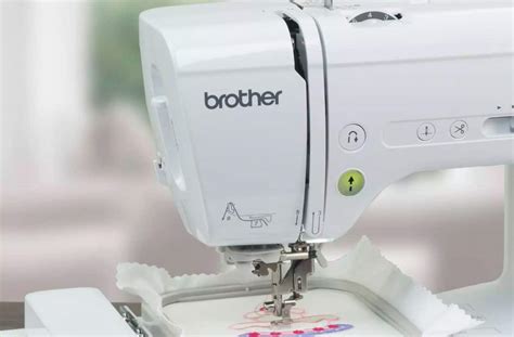 Brother SE600 In-Depth Review: A Hands-On Experience