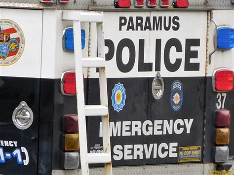 Paramus Police Esu Paramus New Jersey Paramus Police Esu Flickr