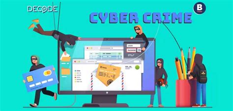 Scams To Sextortion A Look At The Cybercrimes Of 2023 Cyber Baap