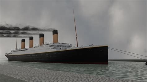 Titanic 111 April 2 Youtube