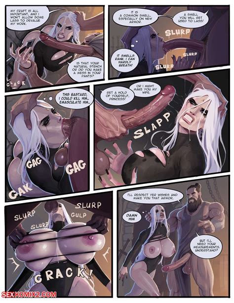 Porn Comic Angelise Reiter Comic Chapter 1 Final Fantasy XIV