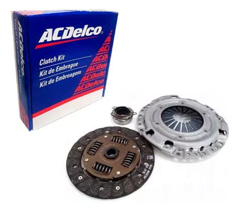 Kit De Clutch Embrague Chevrolet N N Cc Cuotas Sin Inter S