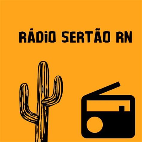 RÁDIO SERTÃO RN Portuguese Podcast Download and Listen Free on JioSaavn