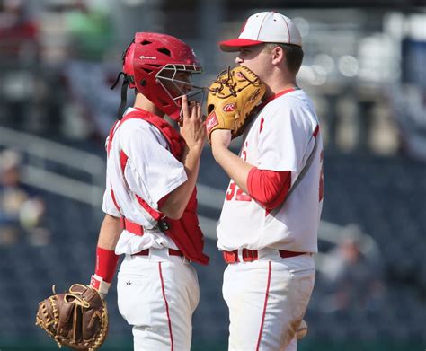 Walk-off winner in extras for Ravenswood over Tygarts Valley - WV MetroNews