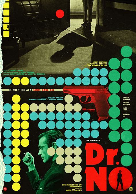 Pin By Hello Massamba On Graphic Inspiration James Bond Eon