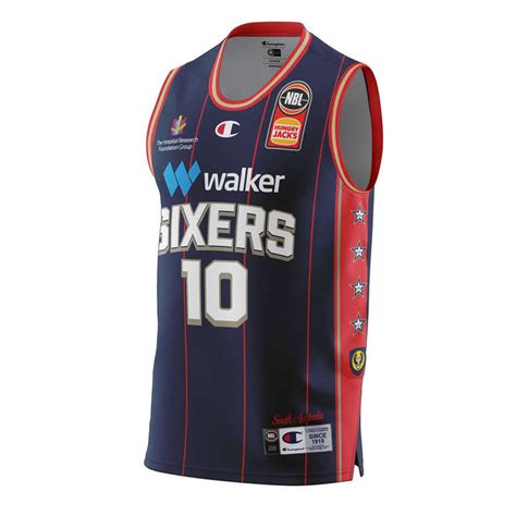 Adelaide 36ers Jerseys And Teamwear Nbl Merchandise Rebel