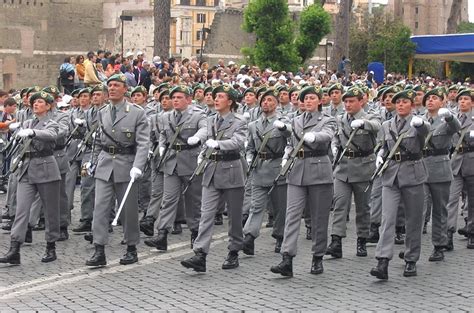 Corpo Forestale Dello Stato Enciclopedia Della Protezione Civile Wiki