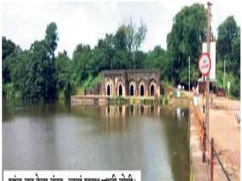 The Musical Aarti Of Maa Narmada Will Be Held On The Rewa Kund Of Mandu