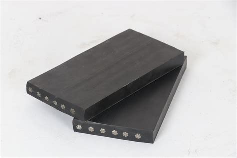 Acid Alkali Resistant Steel Cord Conveyor Belt China Resistant Belt