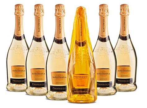 Come Scegliere Il Prosecco Extra Dry Migliore Offerte Online E Prezzi