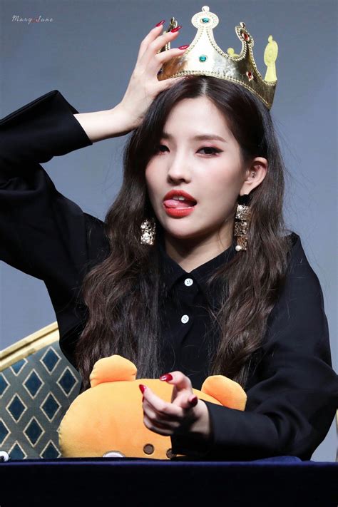 Gidle mbc music core update – Artofit