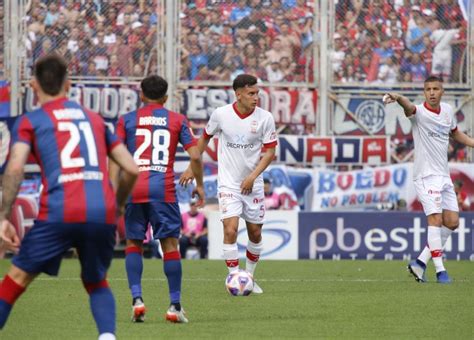 San Lorenzo Vs Huracán Fecha 22 Liga Profesional 2022