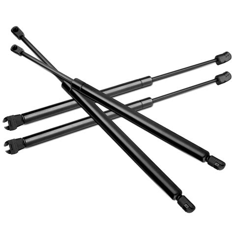 Eccpp Lift Supports Rear Liftgate And Rear Window Glass Struts Gas