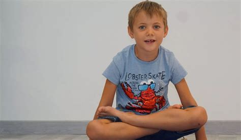 Comment faire du yoga avec les enfants Mes conseils santé