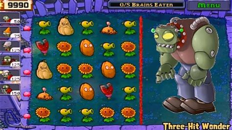 Plants Vs Zombies Puzzle IZombie All Chapter Gameplay In 14 05