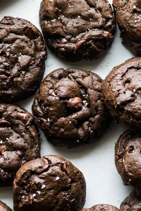 Chocolate Cookies