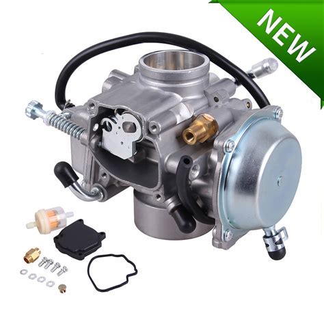 Carburetor Carb For Polaris Ranger 400 500 2x4 4x4 6x6 1999 2000 2001