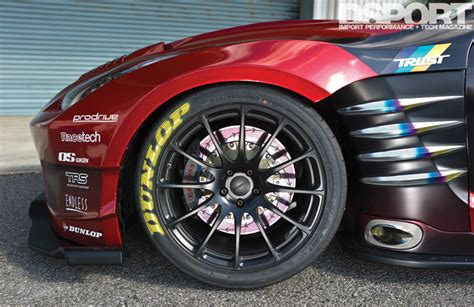 Hp Greddy Rx Benspora Widebody Gt R Nissan Z Forum