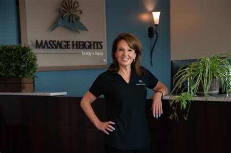 Success Stories Massage Heights American Spa