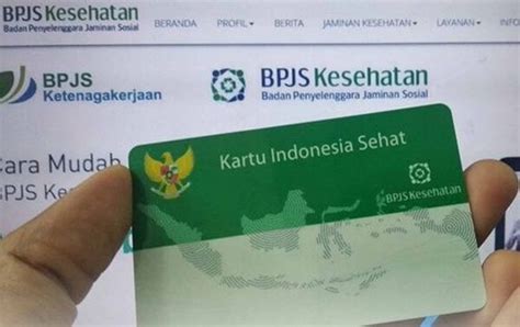 Cara Menonaktifkan Bpjs Kesehatan Offline Online