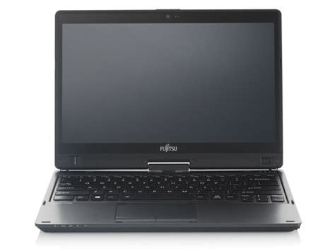 Fujitsu LifeBook T937 Techvision Ee