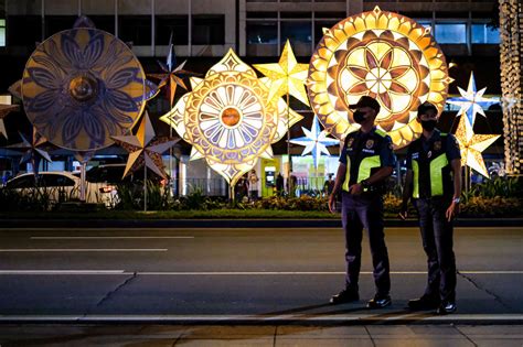 NCRPO To Deploy Secret Cops For Holiday Season ABS CBN News