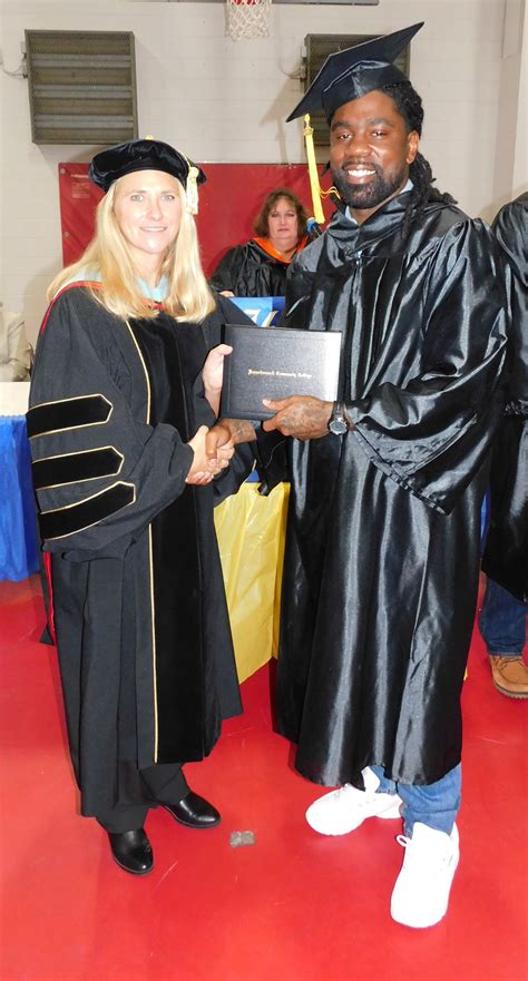 A deep dive into what the Haynesville Correctional Center does 16