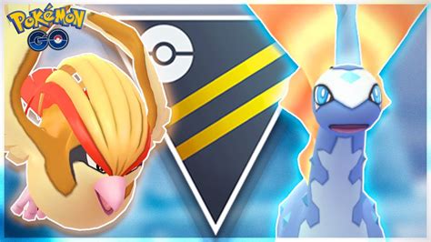 Ultra League Mythical Wishes Meta The Best Pokemon And Teams To Use In