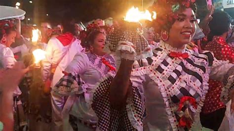 Homenajeado En La Noche De Tambó 2022 Juventino Ojito Solo De Clarinete Youtube