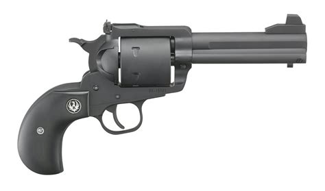 Ruger New Model Super Blackhawk Standard Single Action Revolver Model