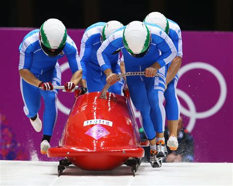 La pista da bob delle Olimpiadi di Milano Cortina 2026 sarà all estero