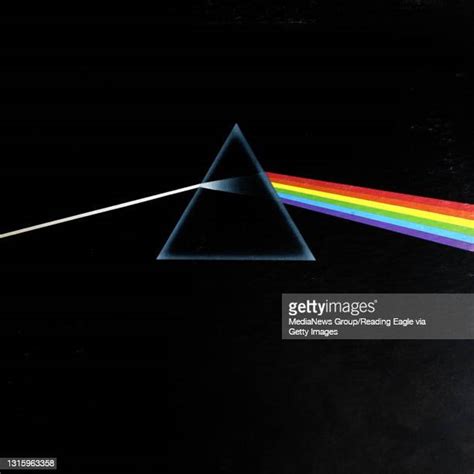 Pink Floyd Dark Side Of The Moon Photos And Premium High Res Pictures