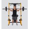 Powertec Workbench Half Rack Wb Hr