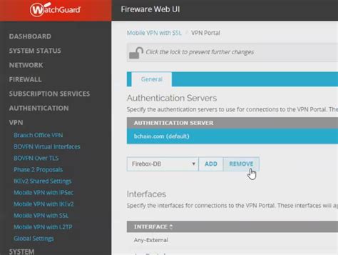 Watchguard Ssl Vpn Download Url