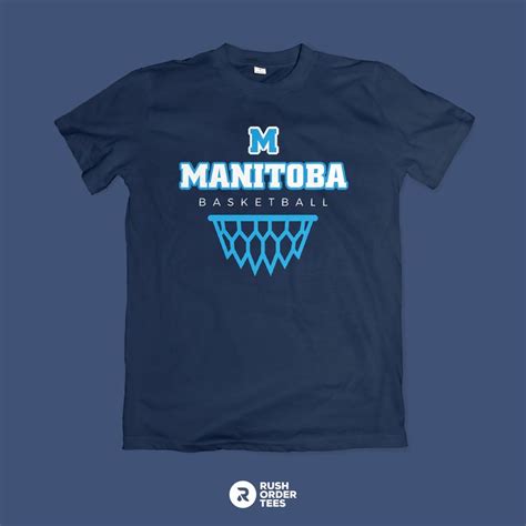 Basketball Shirts Design Ideas