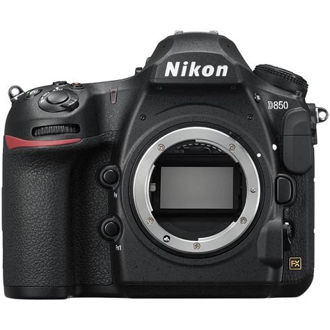 Best DSLR Cameras (Updated 2021)