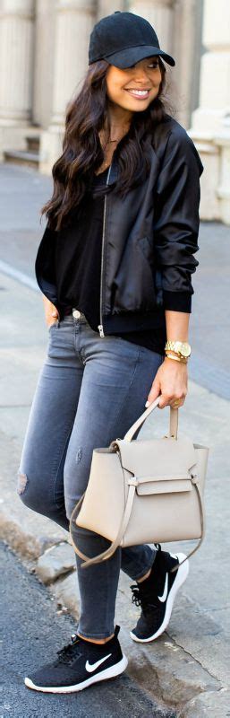 How To Dress Sporty Classic With Sporty Outfit Examples Stunning Style