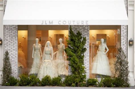 Alvina Valenta Trunk Show Wedding Dress Store Wedding Bridal