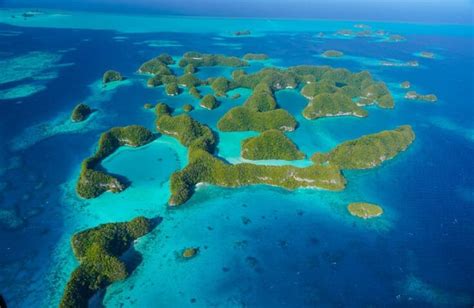 Everything You Need To Know Before Going To Palau A Tropical Paradise