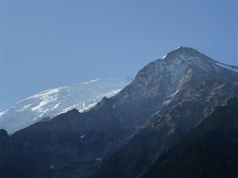 Sul Cervino Chiusa La Via Normale Italiana Agli Alpinisti Per Scalare