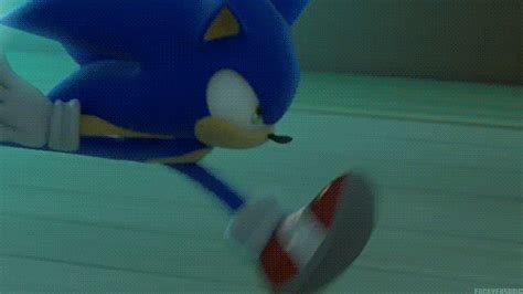 I Keep On Running Sonic The Hedgehog Sonic Sonic Franchise