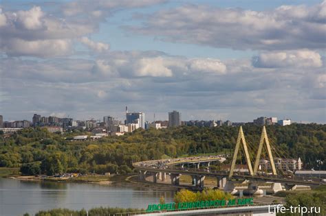Достопримечательности Казани, моя подборка 30 лучших мест города