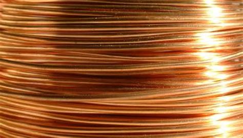 What Metals Make Good Conductors of Electricity? | Sciencing