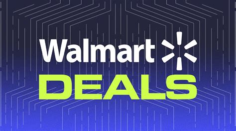 The 100 Best Walmart Holiday Deals