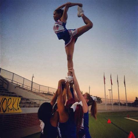 Cheerleading Scorpion! Cool Cheer Stunts, Scorpion, Cheerleading, Gymnastics, Greats, In This ...