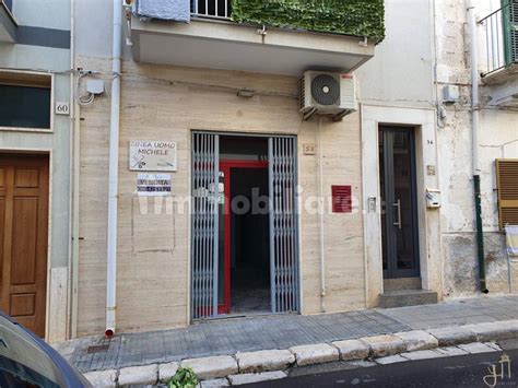 Vendita Terratetto Unifamiliare In Via Giacomo Matteotti Polignano A