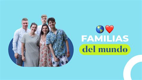 La Vida Con Una Familia Anfitriona EduQuality