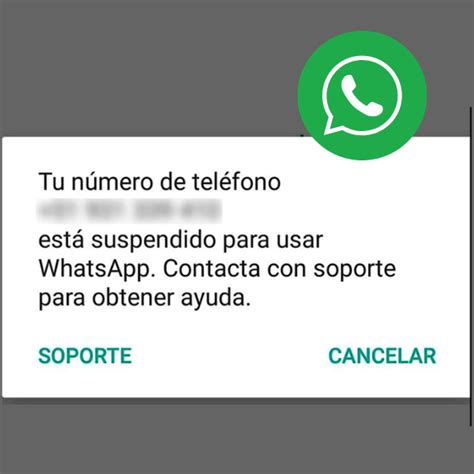 Gu A Definitiva Para Recuperar Una Cuenta Suspendida De Whatsapp