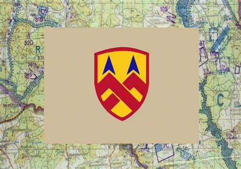 377 Theather Sustainment Command Mini Flag