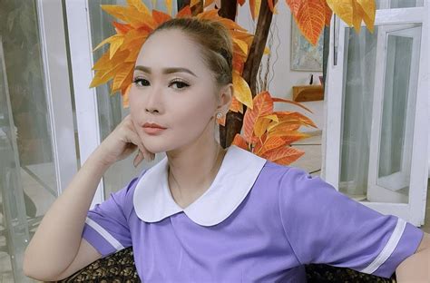 Inul Daratista Ungkap Hubungannya Dengan Lesti Kejora Usai Cabut